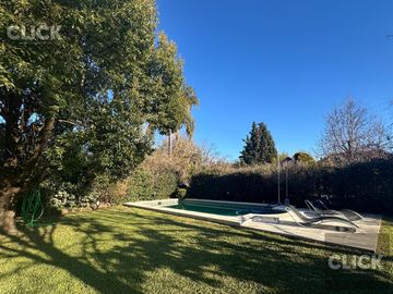 Casa 4 ambientes en venta en Barrio La Deseada, Ezeiza