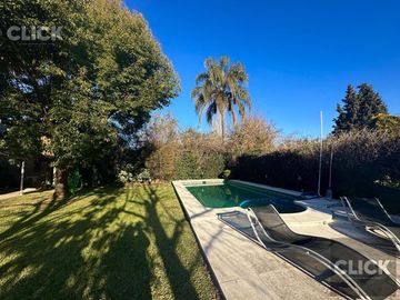 Casa 4 ambientes en venta en Barrio La Deseada, Ezeiza