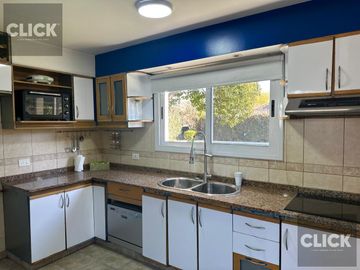 Casa 4 ambientes en venta en Barrio La Deseada, Ezeiza