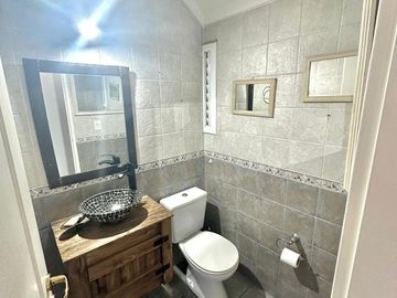 Casa 4 ambientes en venta en Barrio La Deseada, Ezeiza
