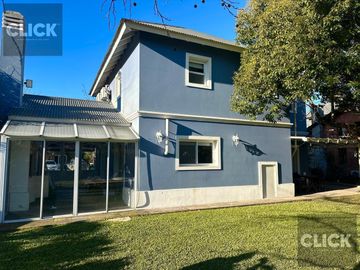 Casa 4 ambientes en venta en Barrio La Deseada, Ezeiza