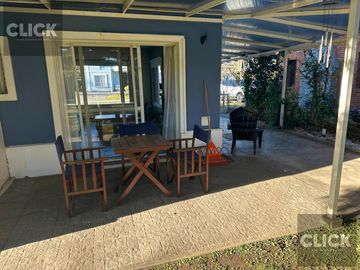 Casa 4 ambientes en venta en Barrio La Deseada, Ezeiza