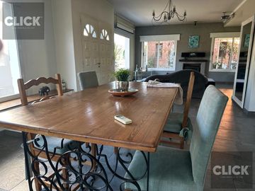 Casa 4 ambientes en venta en Barrio La Deseada, Ezeiza