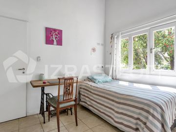 Casa en Los Lagartos  con lote de 800 metros  4 dormitorios 3 baños
