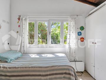 Casa en Los Lagartos  con lote de 800 metros  4 dormitorios 3 baños