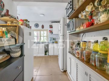 Casa en Los Lagartos  con lote de 800 metros  4 dormitorios 3 baños