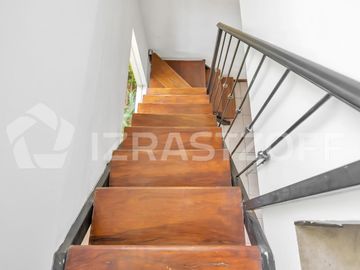 Casa en Los Lagartos  con lote de 800 metros  4 dormitorios 3 baños