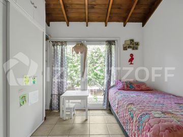 Casa en Los Lagartos  con lote de 800 metros  4 dormitorios 3 baños