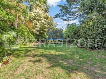 Casa en Los Lagartos  con lote de 800 metros  4 dormitorios 3 baños