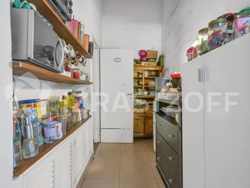 Casa en Los Lagartos  con lote de 800 metros  4 dormitorios 3 baños