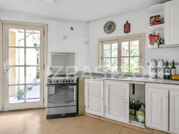 Casa en Los Lagartos  con lote de 800 metros  4 dormitorios 3 baños