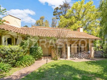 Casa en Los Lagartos  con lote de 800 metros  4 dormitorios 3 baños