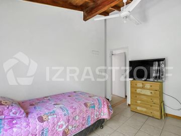 Casa en Los Lagartos  con lote de 800 metros  4 dormitorios 3 baños