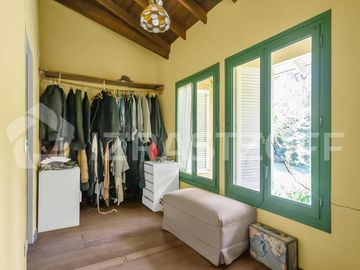 Casa en Los Lagartos  con lote de 800 metros  4 dormitorios 3 baños