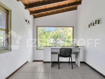 Casa en Los Lagartos  con lote de 800 metros  4 dormitorios 3 baños
