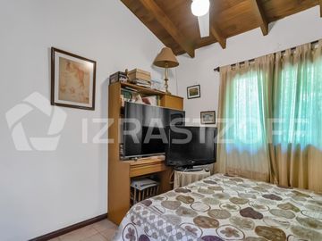 Casa en Los Lagartos  con lote de 800 metros  4 dormitorios 3 baños