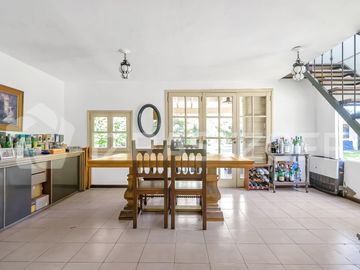 Casa en Los Lagartos  con lote de 800 metros  4 dormitorios 3 baños