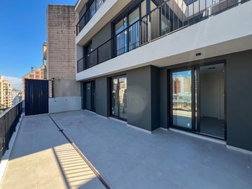 VENTA NUEVA CORDOBA DEPTO A ESTRENAR D255