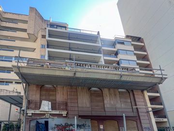 VENTA NUEVA CORDOBA DEPTO A ESTRENAR D255