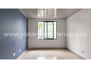 Arriendo Apartamento Sector Villa Pilar, Manizales