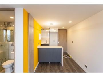 Apartamento en Arriendo en San Antonio Noroccidental
