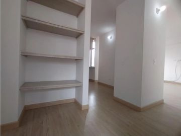 VENTA APARTAMENTO TIBABITA