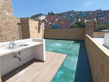 VENTA APARTAMENTO TIBABITA