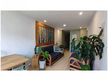 Apartamento en Venta, Belén Fátima en Medellín
