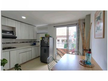 Apartamento en Venta, Belén Fátima en Medellín