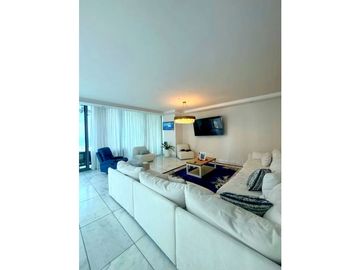 ALQUILER DE APARTAMENTO, PH SEA POINT, PUNTA PAITILLA, PANAMA