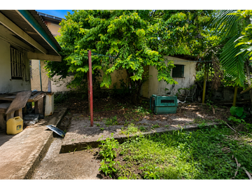 CASA COMERCIAL EN VENTA  – BETANIA , CAMINO REAL