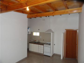 DEPTO 2 ambientes c/cochera!