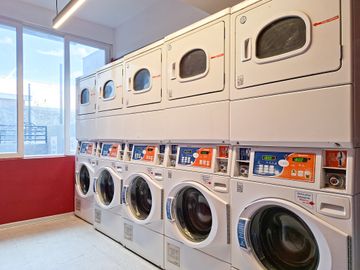 Edificio Vive Indepe [3605-11]