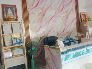 2 Bedroom Shophouse for sale in Mueang Mo, Phrae