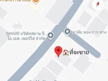 2 Bedroom Shophouse for sale in Mueang Mo, Phrae