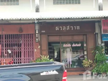 2 Bedroom Shophouse for sale in Nai Wiang, Phrae