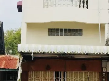 2 Bedroom Shophouse for sale in Nai Wiang, Phrae