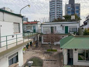 COMPLEJO 17 DEPARTAMENTOS MAS CASA CENTRO TANDIL