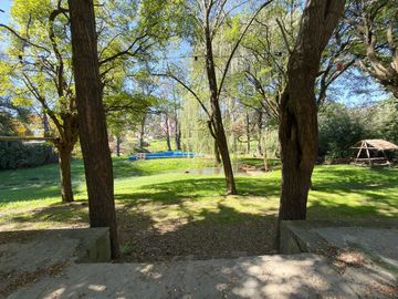 VENTA CASA QUINTA PILETA UNCAS AMPLIO LOTE TANDIL