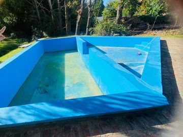VENTA CASA QUINTA PILETA UNCAS AMPLIO LOTE TANDIL