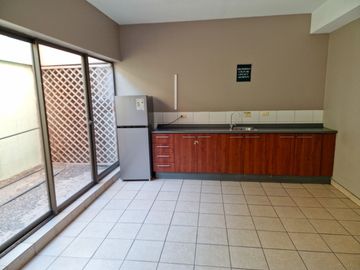 ARRIENDO DEPTO LA FLORIDA 2D+1B+0EST+1BOD 41M2 METRO V.VÁLDE