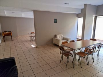 ARRIENDO DEPTO LA FLORIDA 2D+1B+0EST+1BOD 41M2 METRO V.VÁLDE