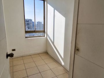 ARRIENDO DEPTO LA FLORIDA 2D+1B+0EST+1BOD 41M2 METRO V.VÁLDE