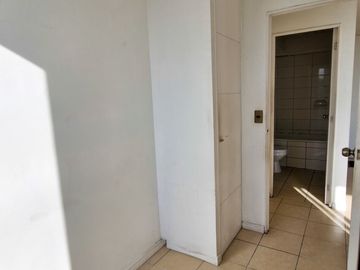 ARRIENDO DEPTO LA FLORIDA 2D+1B+0EST+1BOD 41M2 METRO V.VÁLDE