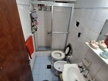 VENTA DPTO 2 DORM PLANTA BAJA AV SIRIA - SAN PEDRO