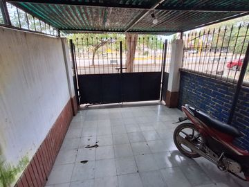 VENTA DPTO 2 DORM PLANTA BAJA AV SIRIA - SAN PEDRO
