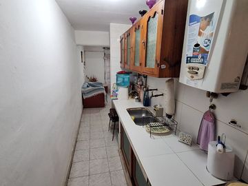 VENTA DPTO 2 DORM PLANTA BAJA AV SIRIA - SAN PEDRO
