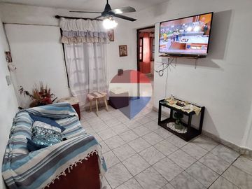 VENTA DPTO 2 DORM PLANTA BAJA AV SIRIA - SAN PEDRO