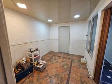 CALLE MARCOS PEREZ
