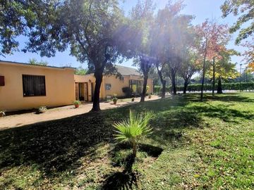 CONDOMINIO JARDIN OESTE II